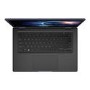 ASUS BR1402F Intel Core i3 8GB RAM 128GB SSD 14 Inch Windows 11 Pro Convertible Touchscreen Laptop