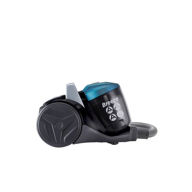 Hoover BR71BR01 Breeze Cylinder Vacuum Cleaner