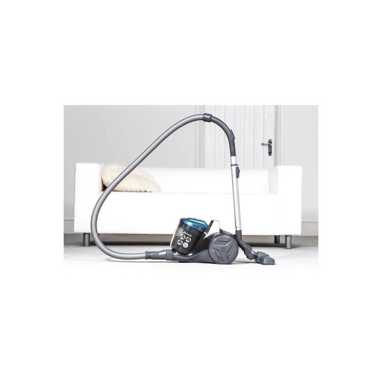 Hoover BR71BR01 Breeze Cylinder Vacuum Cleaner