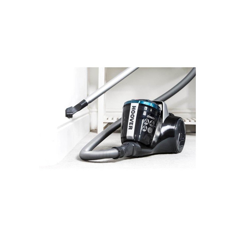 Hoover BR71BR01 Breeze Cylinder Vacuum Cleaner
