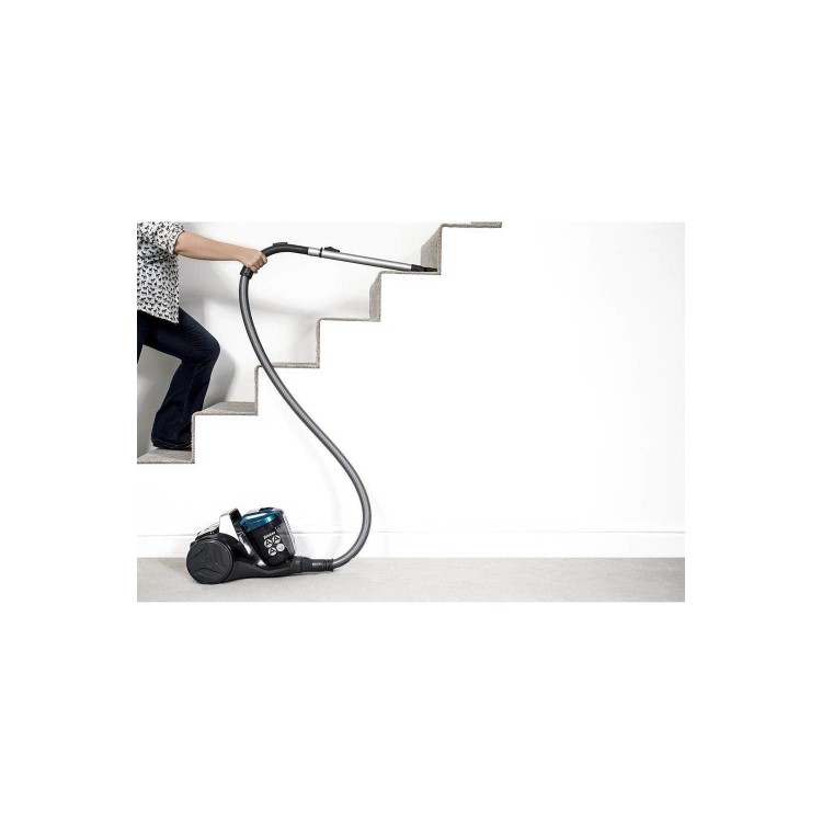 Hoover BR71BR01 Breeze Cylinder Vacuum Cleaner