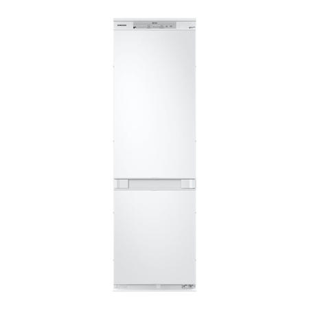 Samsung BRB260031WW 266 Litre Integrated Fridge Freezer 70/30 Split 178cm Tall Frost Free 54cm Wide - White