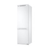Samsung BRB260031WW 266 Litre Integrated Fridge Freezer 70/30 Split 178cm Tall Frost Free 54cm Wide - White