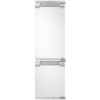 Samsung BRB260130WW 267 Litre Integrated Fridge Freezer 70/30 Split 178cm Tall Frost Free 54cm Wide - White