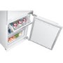 Refurbished Samsung BRB260130WW 267 Litre Integrated Fridge Freezer 70/30 Split 178cm Tall Frost Free 54cm Wide - White