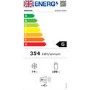 Refurbished Samsung BRB260130WW 267 Litre Integrated Fridge Freezer 70/30 Split 178cm Tall Frost Free 54cm Wide - White