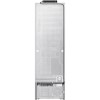 Samsung 264 Litre 70/30 Integrated Fridge Freezer With Digital Inverter Compressor 