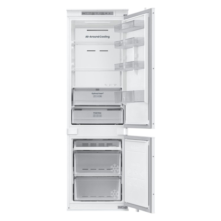 Samsung Series 6 267 Litre 70/30 Freestanding Fridge Freezer - White