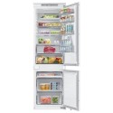 A2/BRB80F26ADS0EU Refurbished Samsung Bespoke BRB80F26ADS0EU AI Series 7 Integrated 264 Litre 70/30 Fridge Freezer