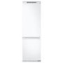 Samsung Bespoke AI Series 7 264 Litre 70/30 Integrated Fridge Freezer