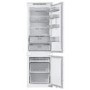 Samsung Bespoke AI Series 7 264 Litre 70/30 Integrated Fridge Freezer