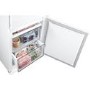 Samsung Bespoke AI Series 7 264 Litre 70/30 Integrated Fridge Freezer