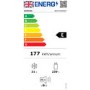 Samsung 270 Litre Integrated Fridge With Icebox
