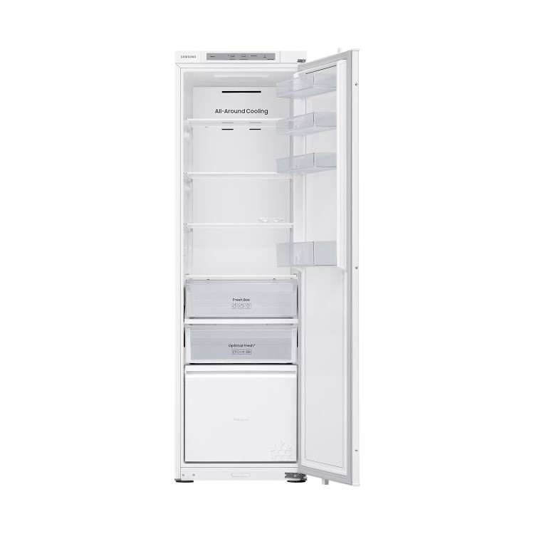 Samsung 270 Litre Integrated Fridge With Icebox