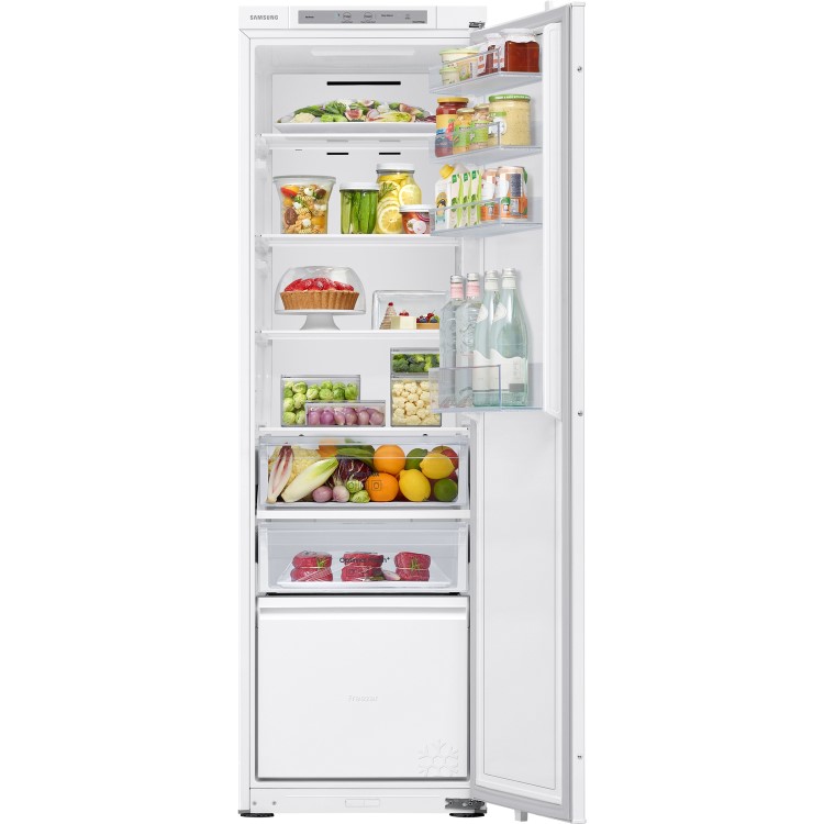 Samsung 270 Litre Integrated Fridge With Icebox