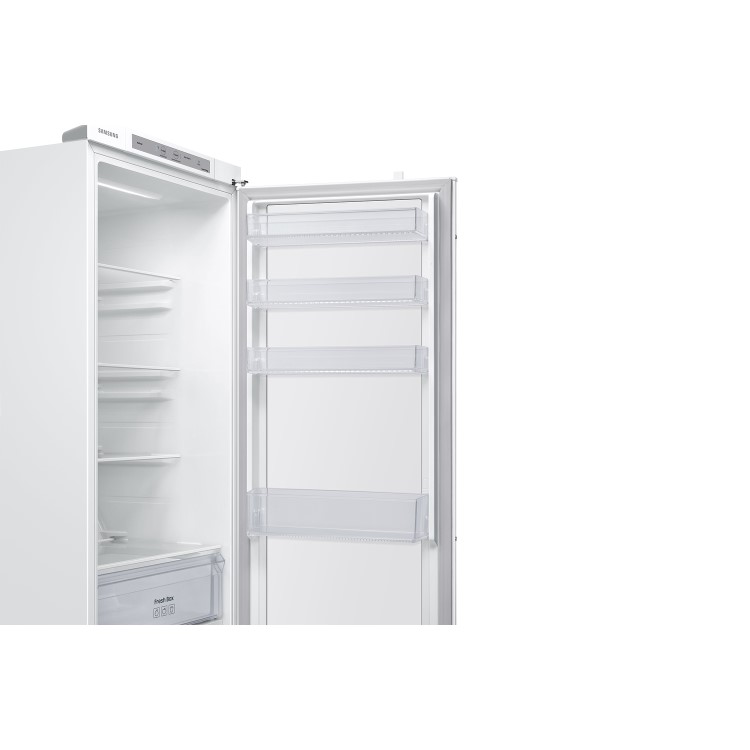 Samsung 270 Litre Integrated Fridge With Icebox
