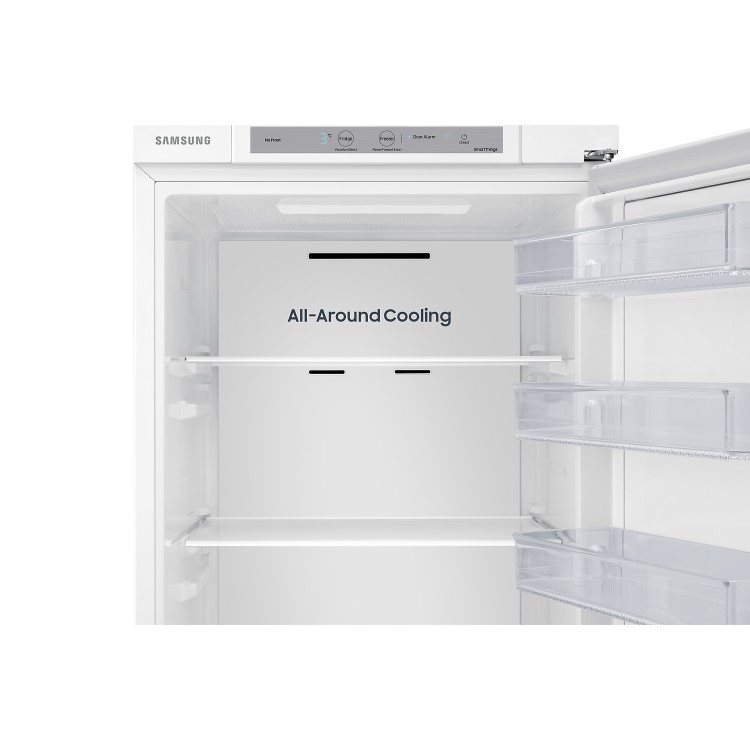 Samsung 270 Litre Integrated Fridge With Icebox
