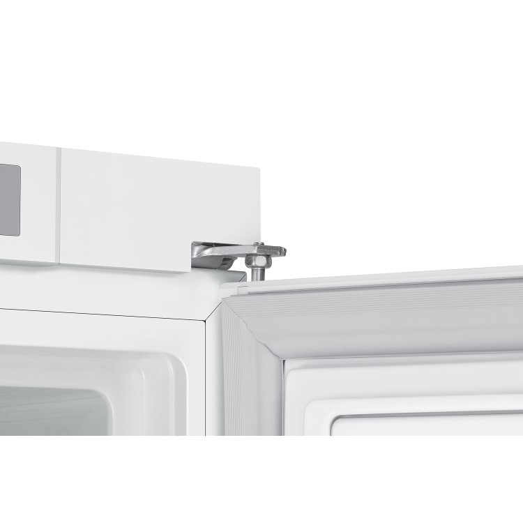 Samsung 270 Litre Integrated Fridge With Icebox
