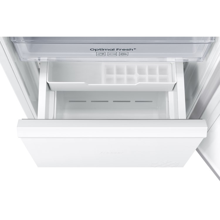 Samsung 270 Litre Integrated Fridge With Icebox