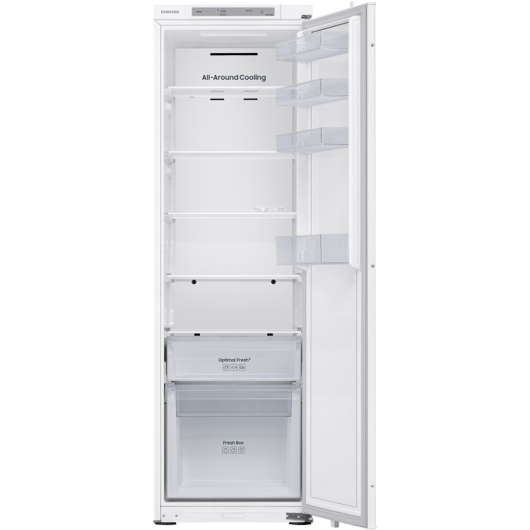 Samsung 289 Litre In-column Integrated Larder Fridge