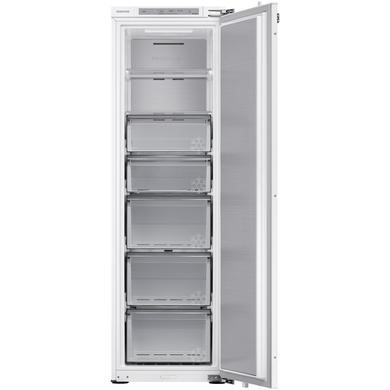 Freezers