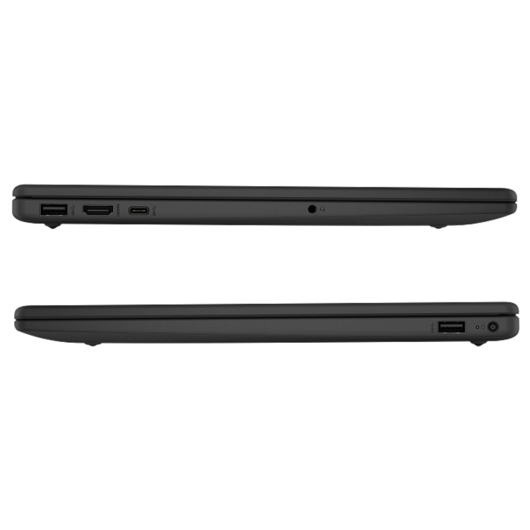 HP 15-fc0537na AMD Ryzen 5 7520U D 8GB 512GB SSD 15.6 Inch Full HD Windows 11 Laptop