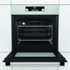Hisense Electric Single Oven with Steam Function and Steam Cleaning - Stainless Steel