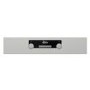 Refurbished Hisense BSA5221AXUK 60cm Single Built In Electric Oven with Steam Function and Steam Cleaning Stainless Steel