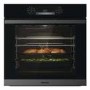 Hisense BSA63222ABUK Electric Single Oven - Black