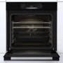 Hisense BSA63222ABUK Electric Single Oven - Black