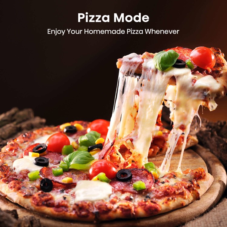 Hisense BSA63222ABUK Electric Single Oven - Black