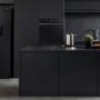 Hisense Hi4 BlackLine Built In Electric Single Oven - Black