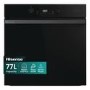 Hisense Hi4 BlackLine Built In Electric Single Oven - Black