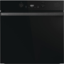 Hisense Hi4 BSA66226ADBGUK BlackLine Built In Electric Single Oven - Black
