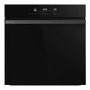 Hisense BSA66346ADBGUK Electric Single Oven - Black    