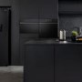 Hisense BSA66346ADBGUK Electric Single Oven - Black    