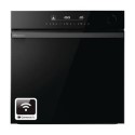 BSA66346ADBGUK Hisense BSA66346ADBGUK Electric Single Oven - Black    