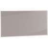 Baumatic Display 100cm Grey Glass Splashback