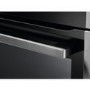 AEG 7000 Series SteamCrisp Pyrolytic Self-Cleaning Digital Electric Single Oven with Food Probe - Stainless Steel