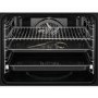 Refurbished AEG BPE742320M 60cm Single Built In Electric Oven