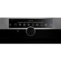 Refurbished AEG 9000 SteamPro BSE998330M 60cm Single Built In Electric Ovenl Black