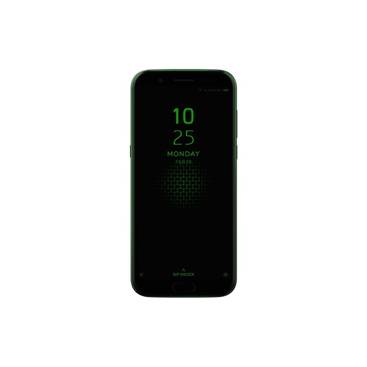 Xiaomi Black Shark Black 5.99" 128GB 4G Dual SIM Unlocked & SIM Free