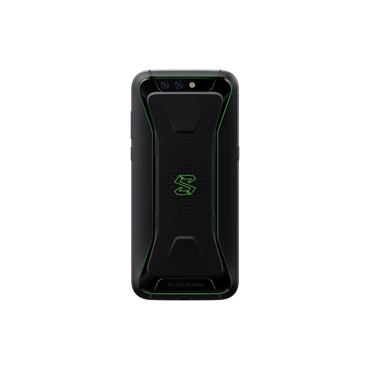 Xiaomi Black Shark Black 5.99" 128GB 4G Dual SIM Unlocked & SIM Free