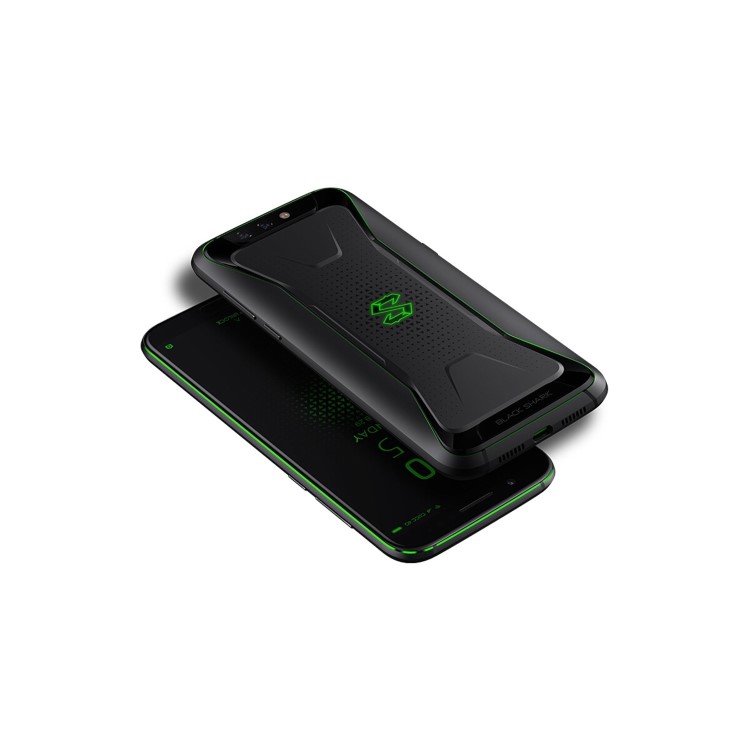 Xiaomi Black Shark Black 5.99" 128GB 4G Dual SIM Unlocked & SIM Free