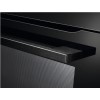 AEG 9000 Electric Single Oven with Food Sensor &amp; Touch Controls - Black