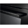 AEG 9000 Electric Single Oven with Food Sensor & Touch Controls - Black