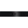 AEG 9000 Series BSK798280B SteamPro Pyrolytic Self-Cleaning Single Oven with Food