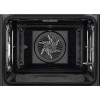 AEG BSK978330B 7000 Electric Single Oven with Food Sensor &amp; Command Wheel - Black
