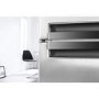 Whirlpool BSNF8451OXAQ Supreme 188x60cm No Frost Freestanding Fridge Freezer - Stainless Steel