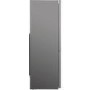 Whirlpool BSNF8451OXAQ Supreme 188x60cm No Frost Freestanding Fridge Freezer - Stainless Steel